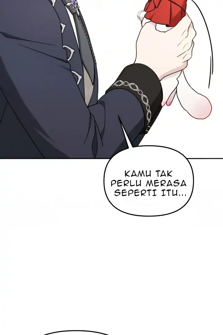The Villain’s Daughter in law is Inherently Powerful Chapter 25 Gambar 46
