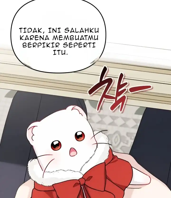 The Villain’s Daughter in law is Inherently Powerful Chapter 25 Gambar 47