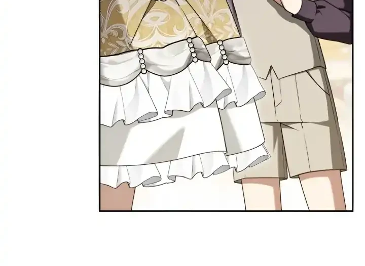 The Villain’s Daughter in law is Inherently Powerful Chapter 28 Gambar 38