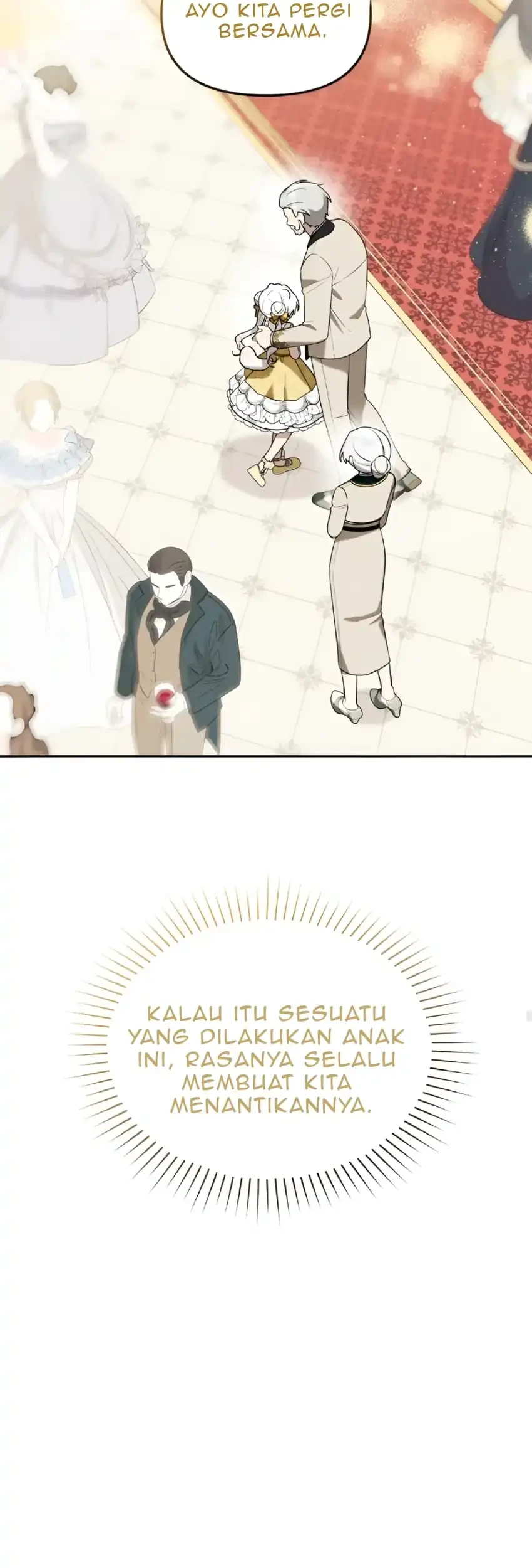 The Villain’s Daughter in law is Inherently Powerful Chapter 29 Gambar 51