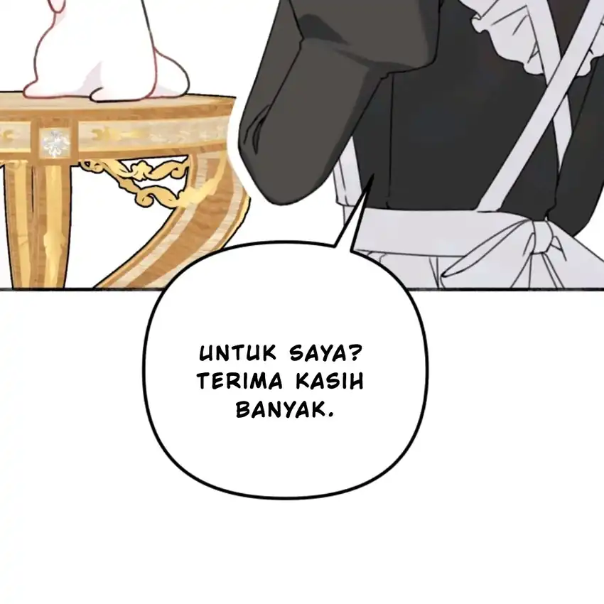 The Villain’s Daughter in law is Inherently Powerful Chapter 3 Gambar 105