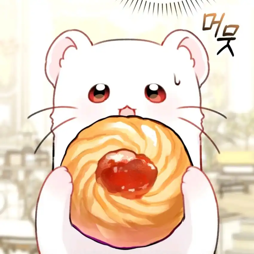 The Villain’s Daughter in law is Inherently Powerful Chapter 3 Gambar 107
