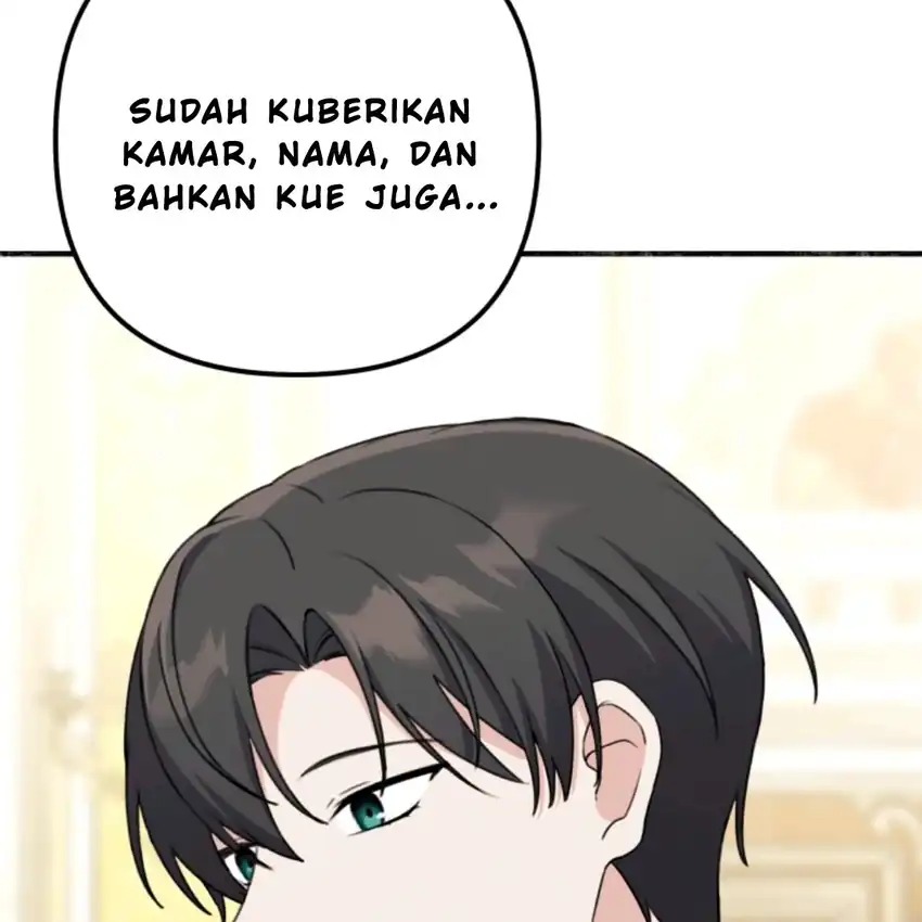 The Villain’s Daughter in law is Inherently Powerful Chapter 3 Gambar 109