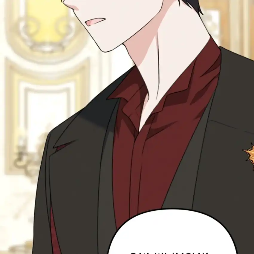 The Villain’s Daughter in law is Inherently Powerful Chapter 3 Gambar 110
