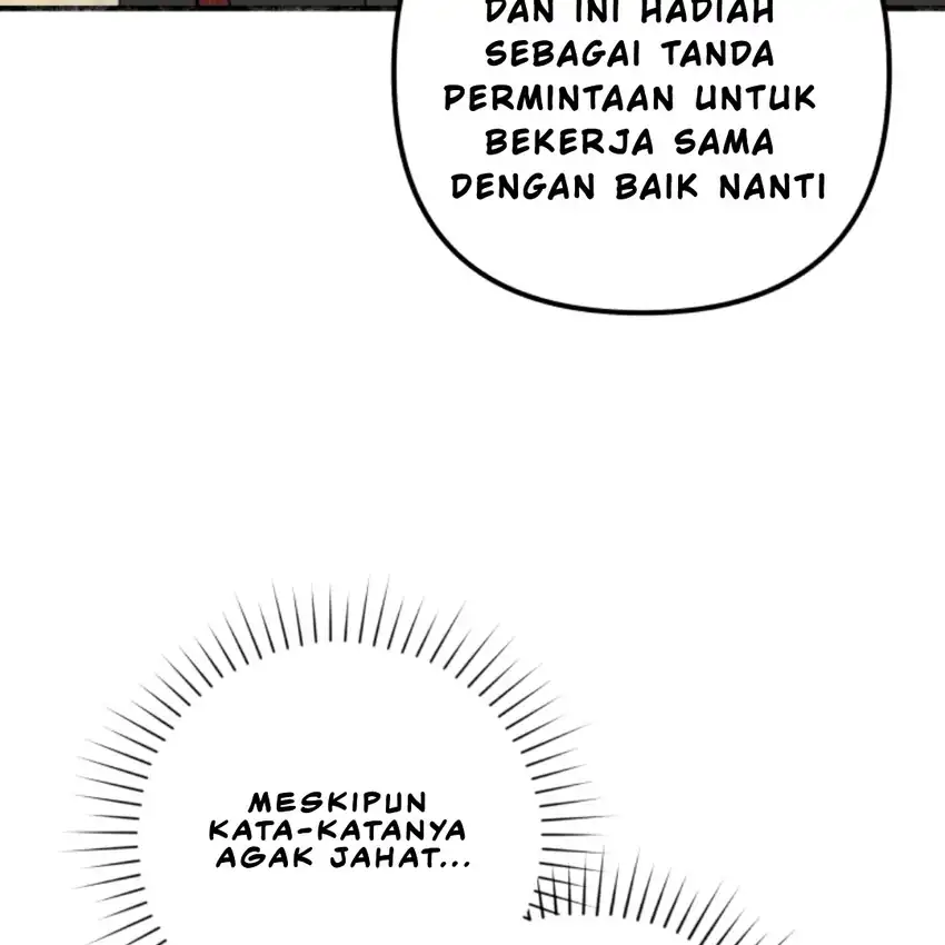 The Villain’s Daughter in law is Inherently Powerful Chapter 3 Gambar 111