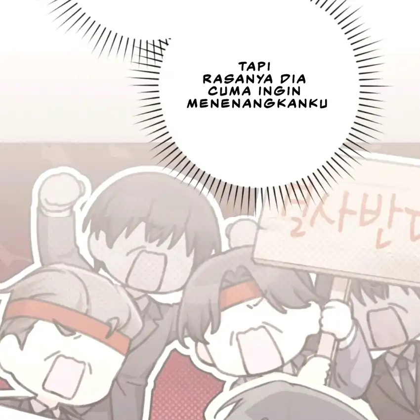 The Villain’s Daughter in law is Inherently Powerful Chapter 3 Gambar 112