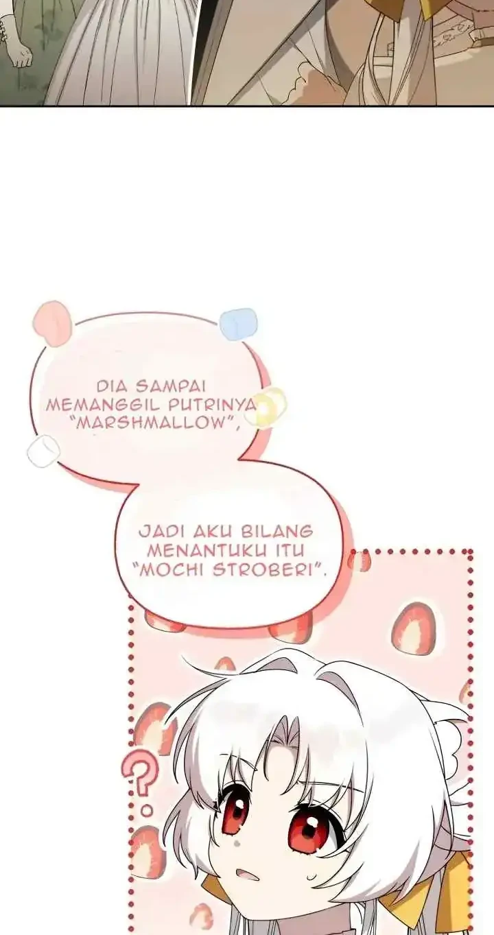 The Villain’s Daughter in law is Inherently Powerful Chapter 30 Gambar 30