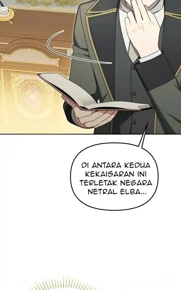 The Villain’s Daughter in law is Inherently Powerful Chapter 31 Gambar 28