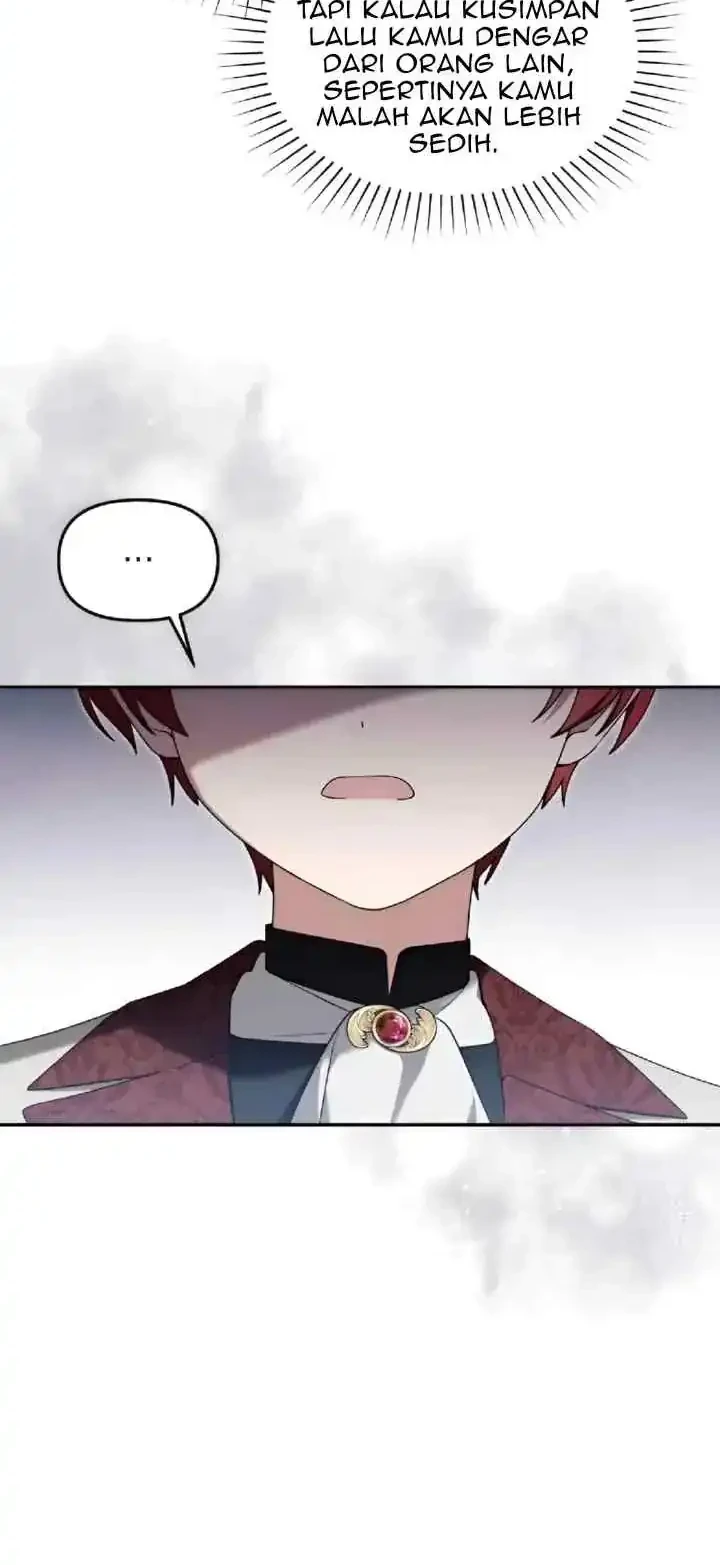 The Villain’s Daughter in law is Inherently Powerful Chapter 32 Gambar 30