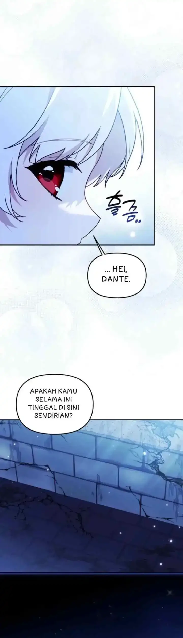 The Villain’s Daughter in law is Inherently Powerful Chapter 38 Gambar 28