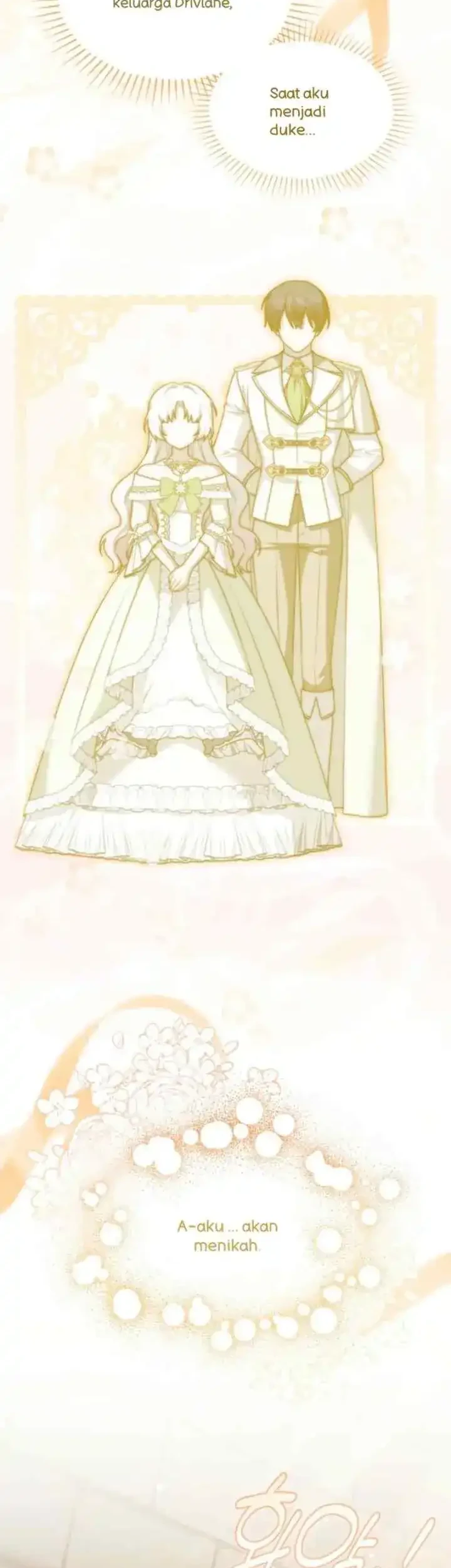 The Villain’s Daughter in law is Inherently Powerful Chapter 39 Gambar 31