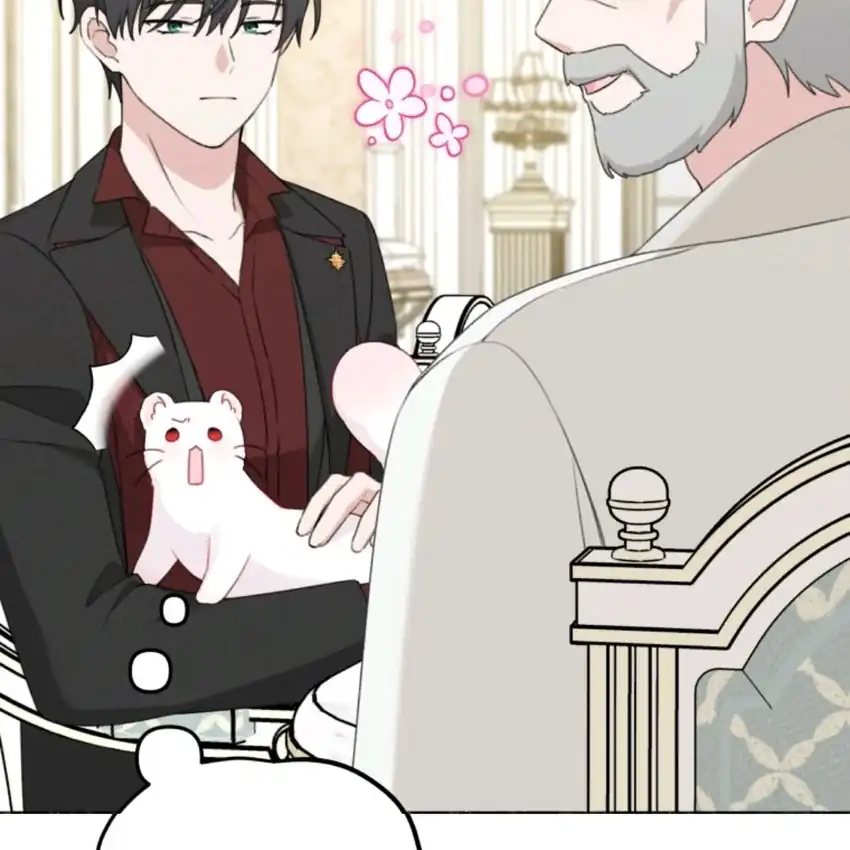 The Villain’s Daughter in law is Inherently Powerful Chapter 4 Gambar 98