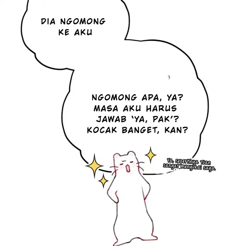 The Villain’s Daughter in law is Inherently Powerful Chapter 4 Gambar 99