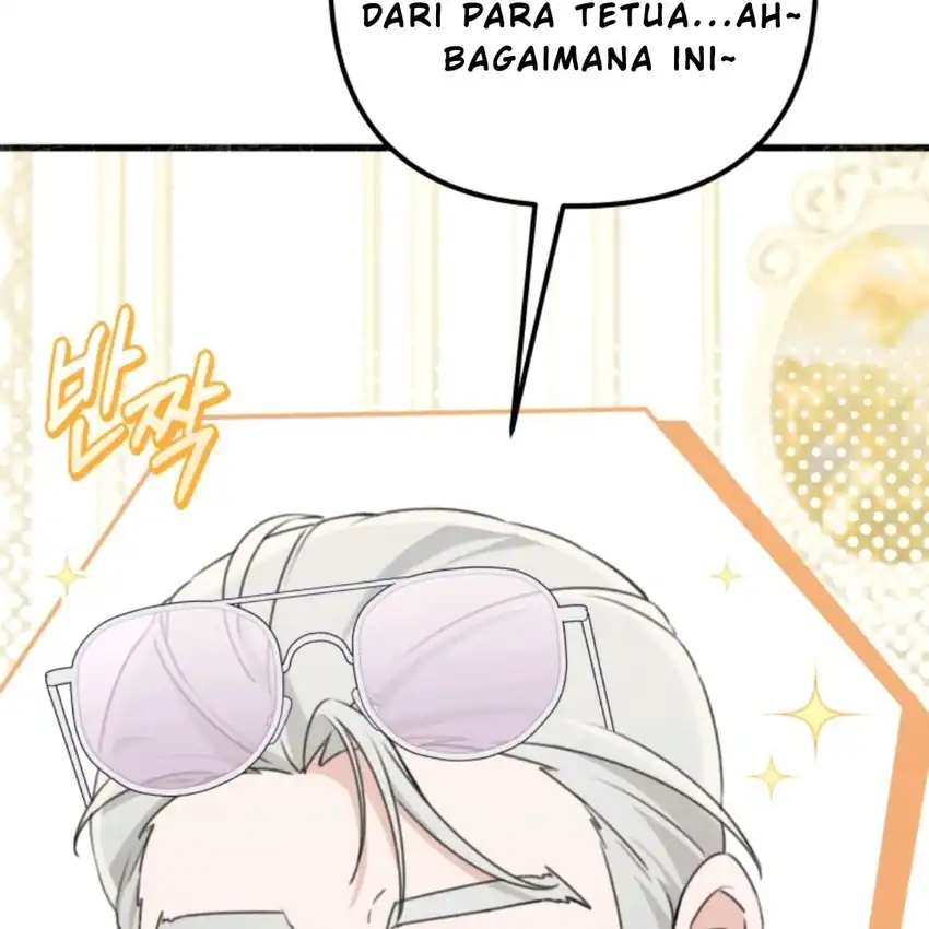 The Villain’s Daughter in law is Inherently Powerful Chapter 4 Gambar 101