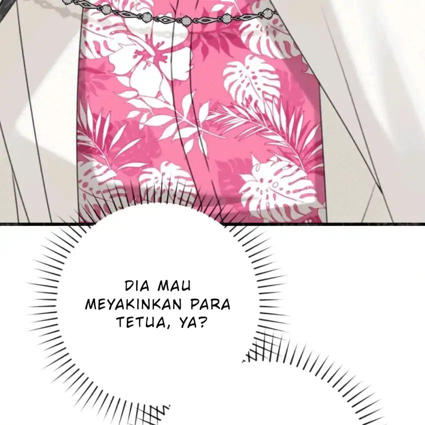 The Villain’s Daughter in law is Inherently Powerful Chapter 4 Gambar 103