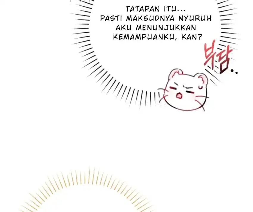 The Villain’s Daughter in law is Inherently Powerful Chapter 4 Gambar 104