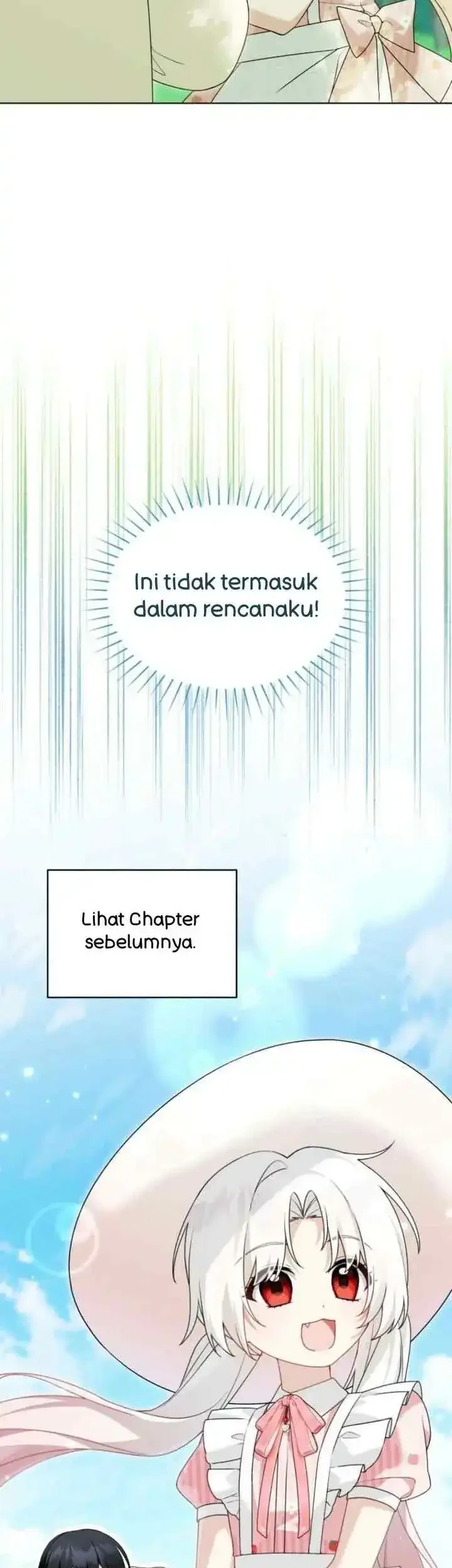 The Villain’s Daughter in law is Inherently Powerful Chapter 41 Gambar 34
