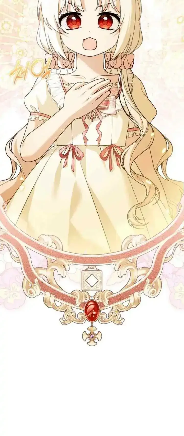 The Villain’s Daughter in law is Inherently Powerful Chapter 46 Gambar 30