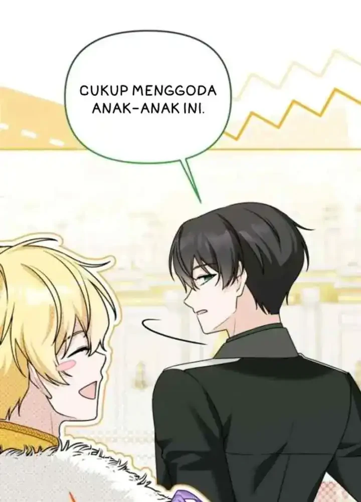 The Villain’s Daughter in law is Inherently Powerful Chapter 50 Gambar 29