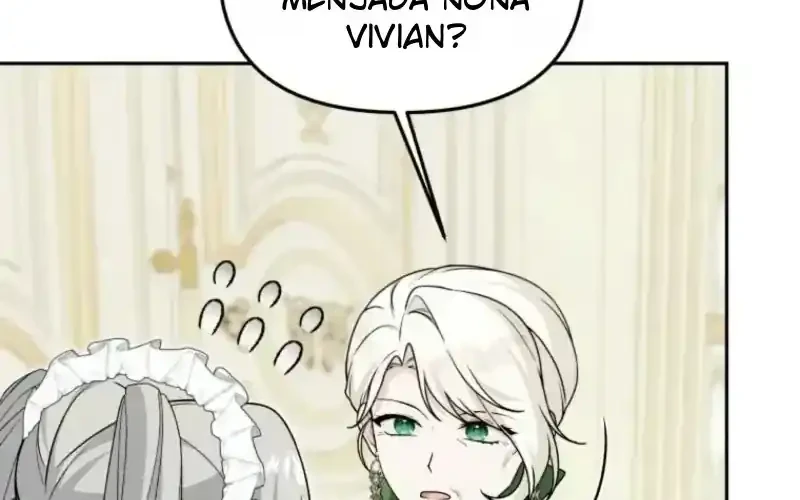 The Villain’s Daughter in law is Inherently Powerful Chapter 54 Gambar 33
