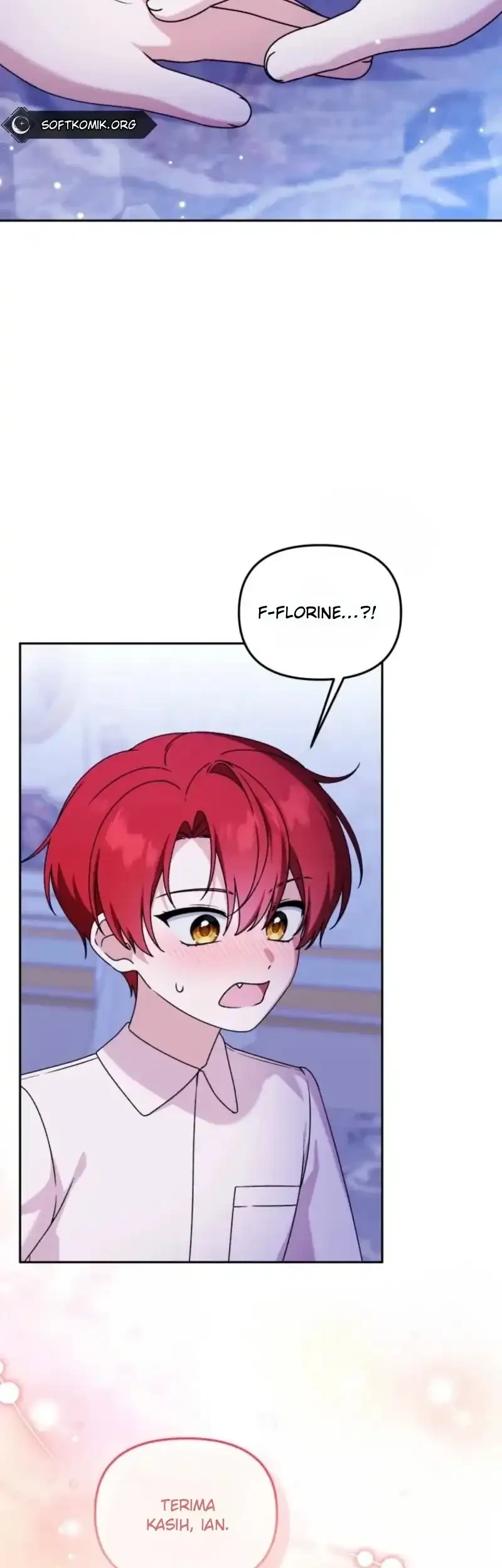 The Villain’s Daughter in law is Inherently Powerful Chapter 55 Gambar 27