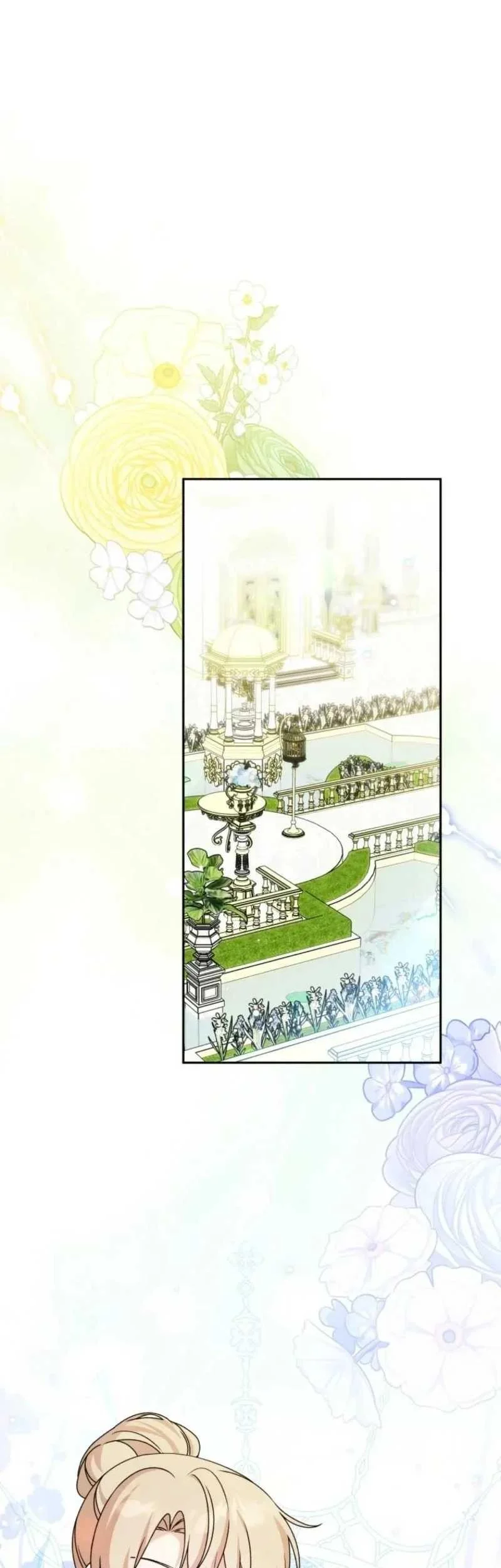 The Villain’s Daughter in law is Inherently Powerful Chapter 58 Gambar 31