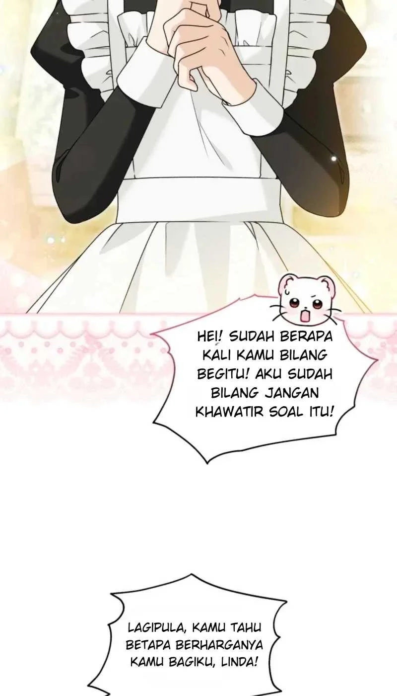 The Villain’s Daughter in law is Inherently Powerful Chapter 61 Gambar 42