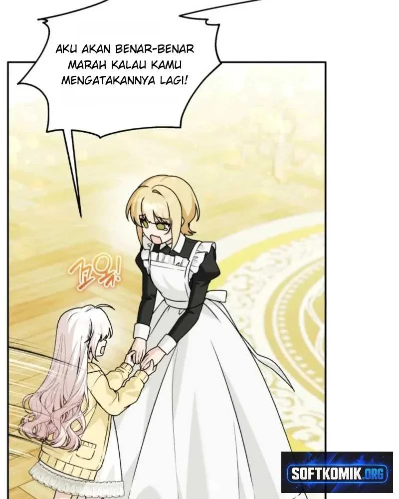 The Villain’s Daughter in law is Inherently Powerful Chapter 61 Gambar 43