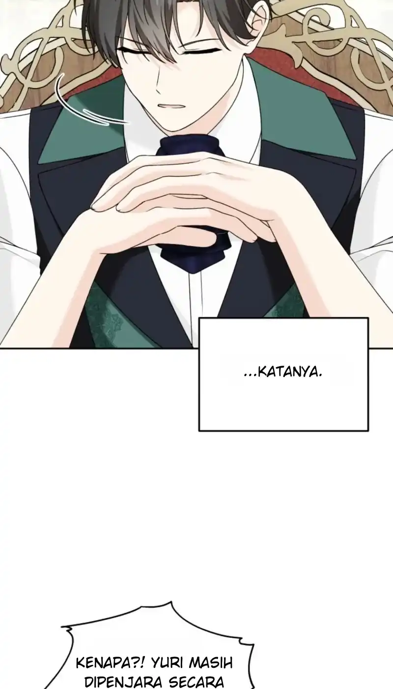 The Villain’s Daughter in law is Inherently Powerful Chapter 62 Gambar 48