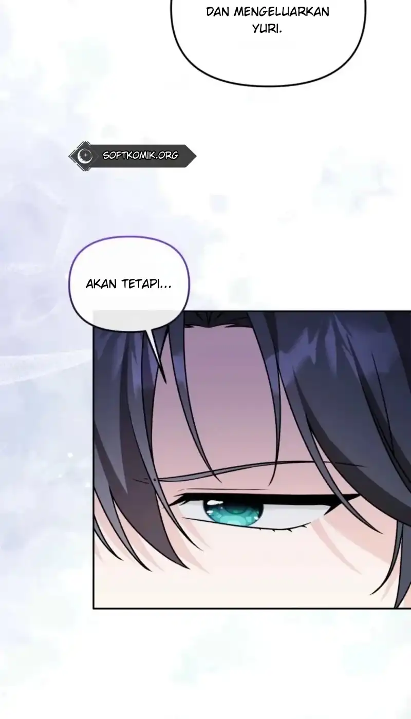 The Villain’s Daughter in law is Inherently Powerful Chapter 62 Gambar 50