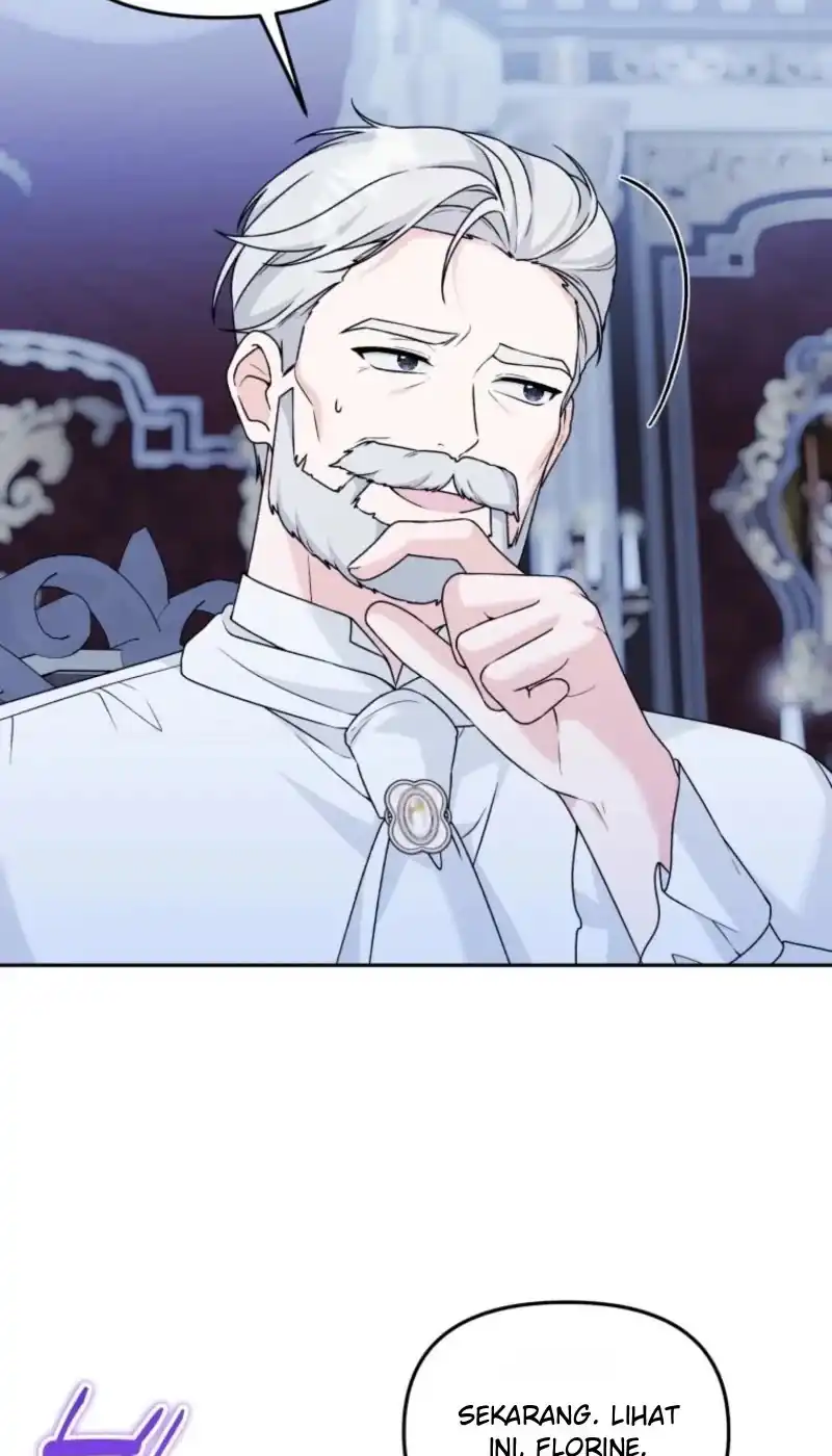 The Villain’s Daughter in law is Inherently Powerful Chapter 63 Gambar 48