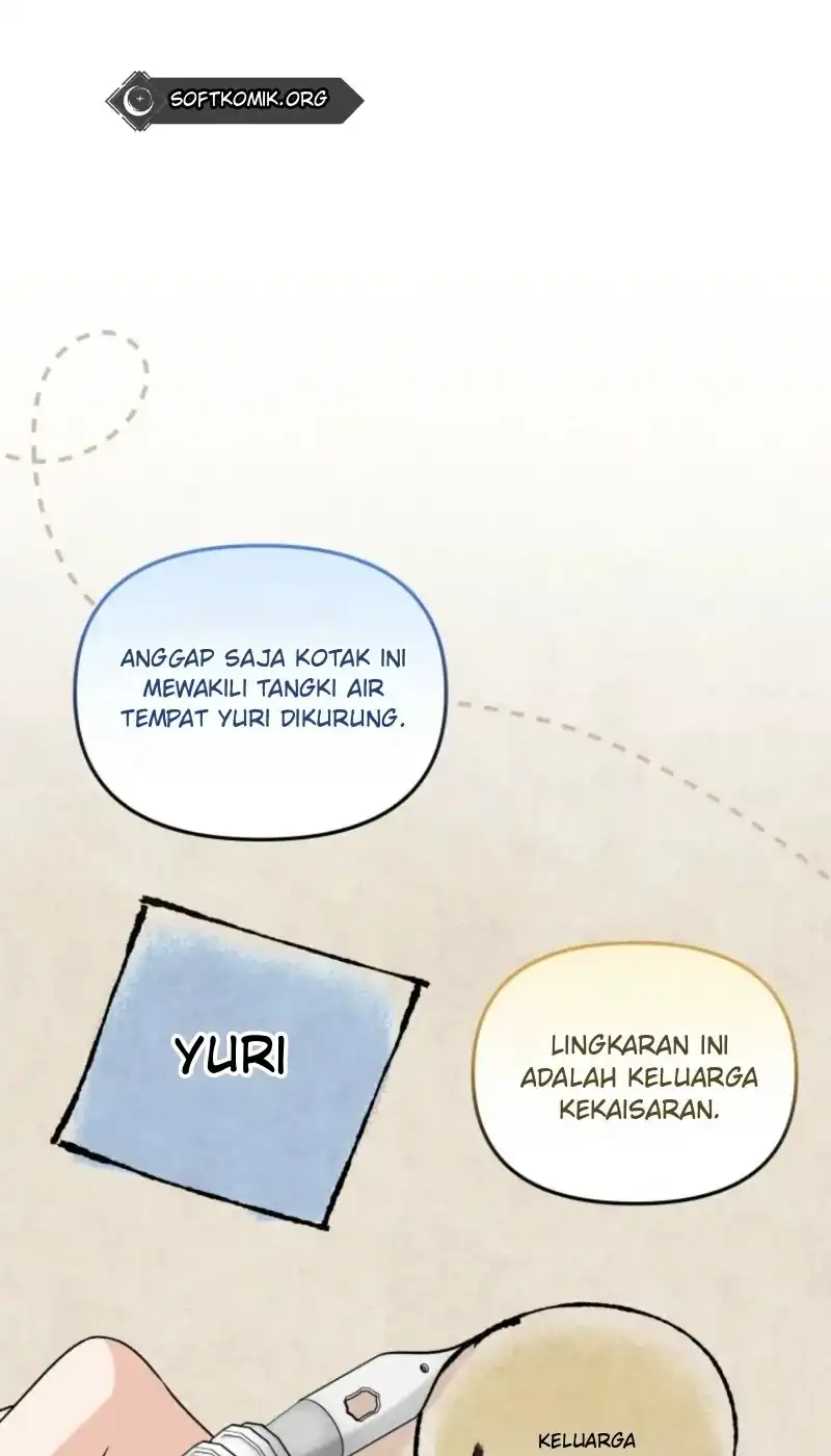 The Villain’s Daughter in law is Inherently Powerful Chapter 63 Gambar 50