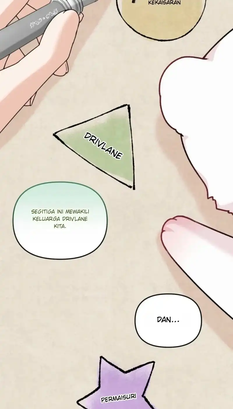 The Villain’s Daughter in law is Inherently Powerful Chapter 63 Gambar 51