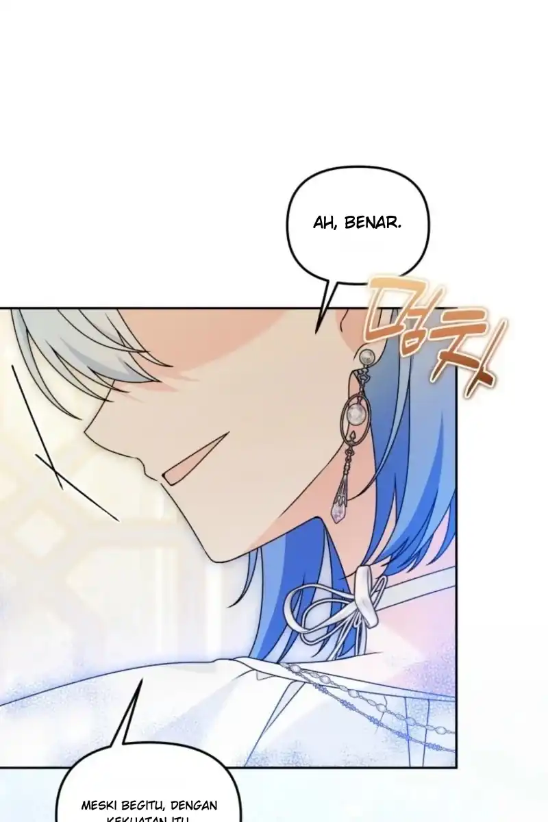 The Villain’s Daughter in law is Inherently Powerful Chapter 64 Gambar 56