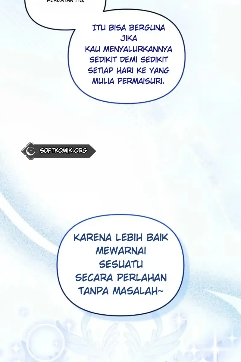 The Villain’s Daughter in law is Inherently Powerful Chapter 64 Gambar 57