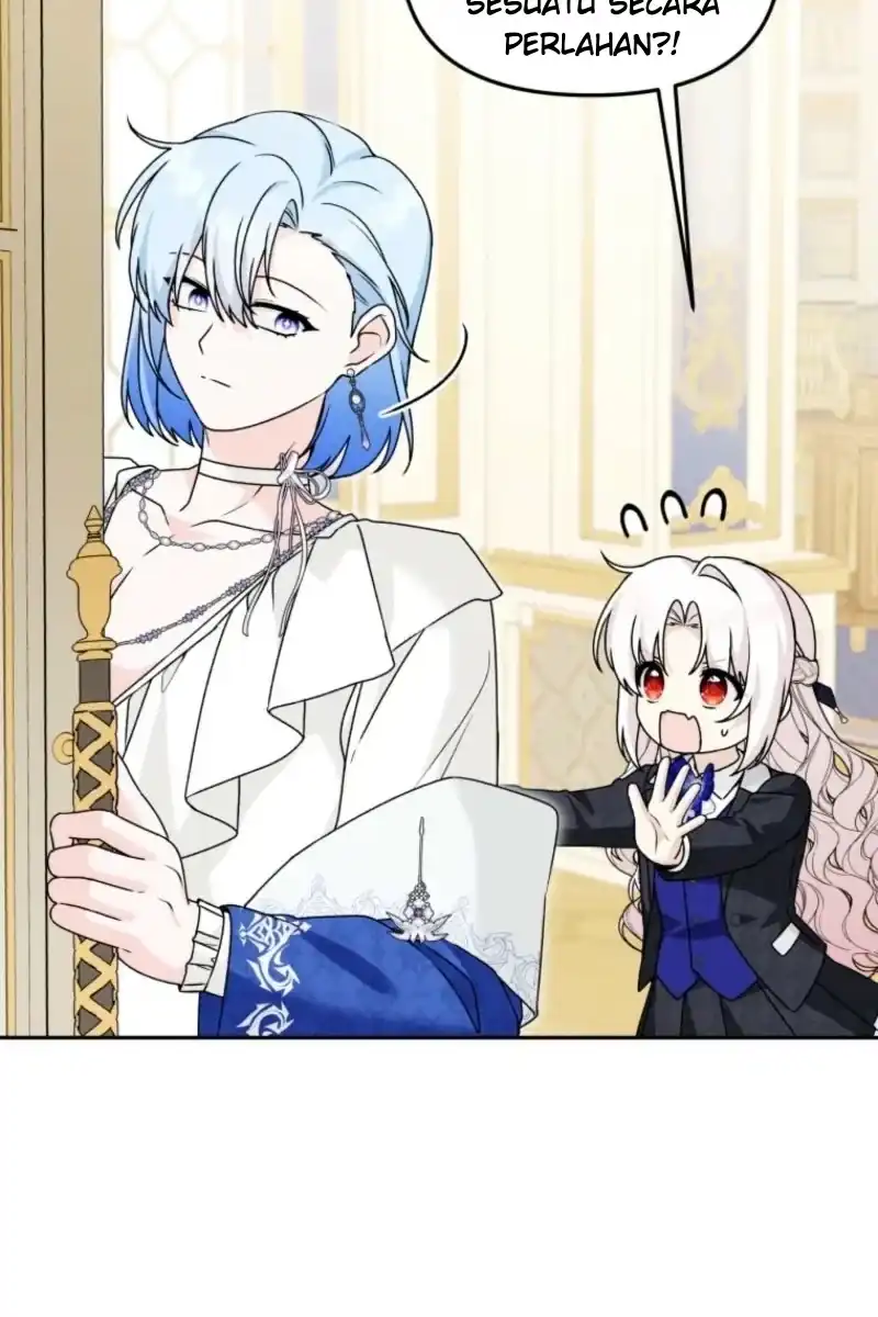 The Villain’s Daughter in law is Inherently Powerful Chapter 64 Gambar 60