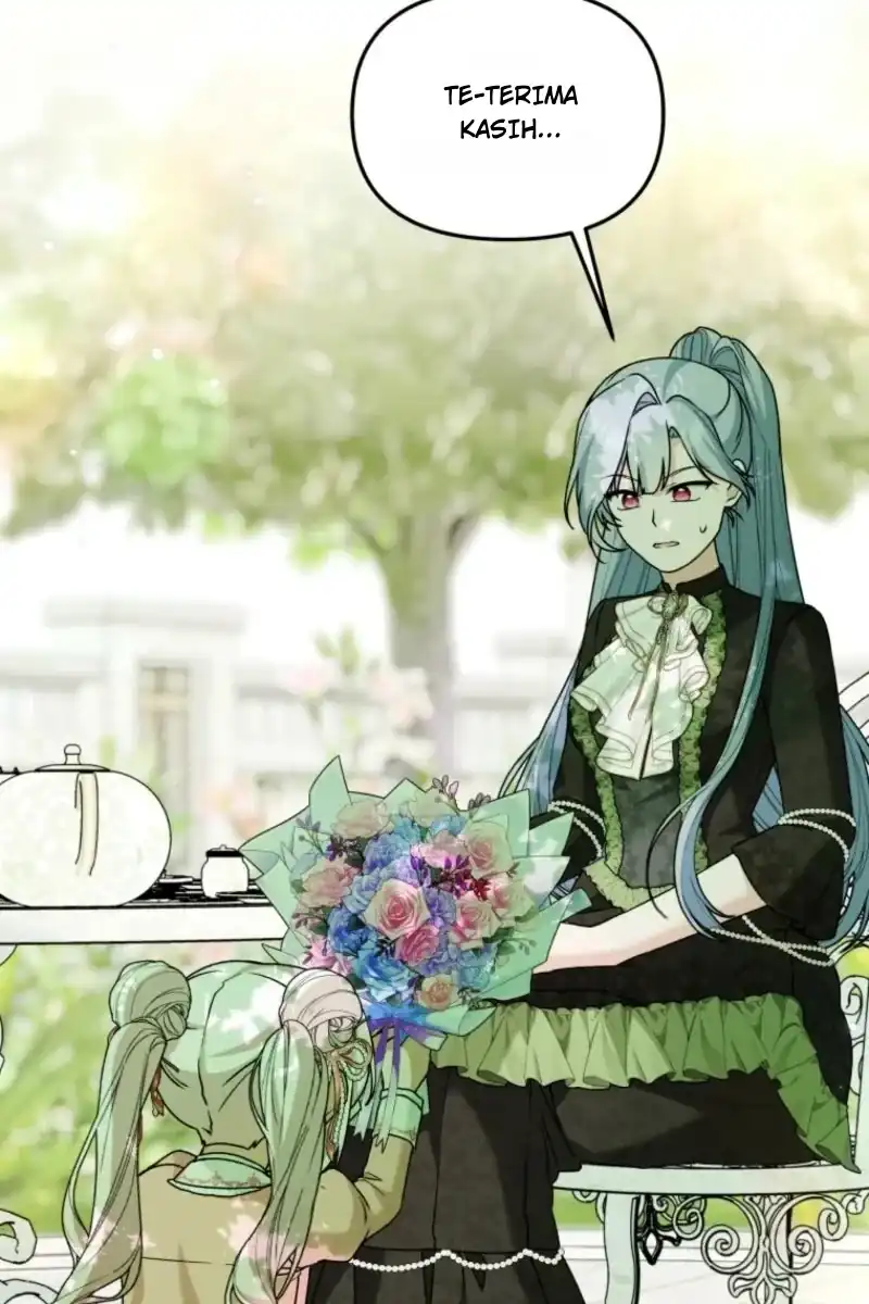 The Villain’s Daughter in law is Inherently Powerful Chapter 65 Gambar 59