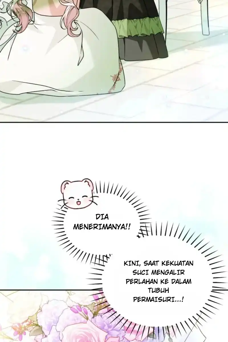 The Villain’s Daughter in law is Inherently Powerful Chapter 65 Gambar 60