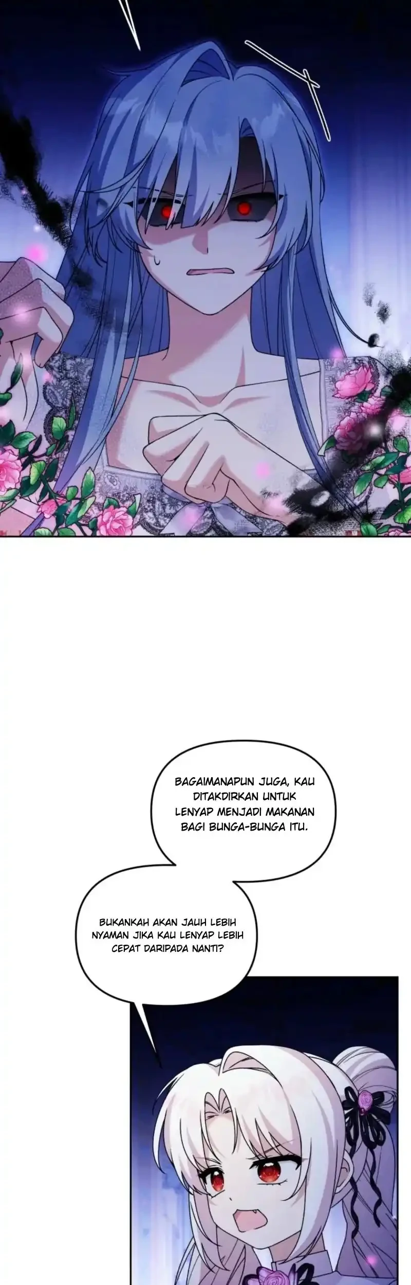 The Villain’s Daughter in law is Inherently Powerful Chapter 67 Gambar 41