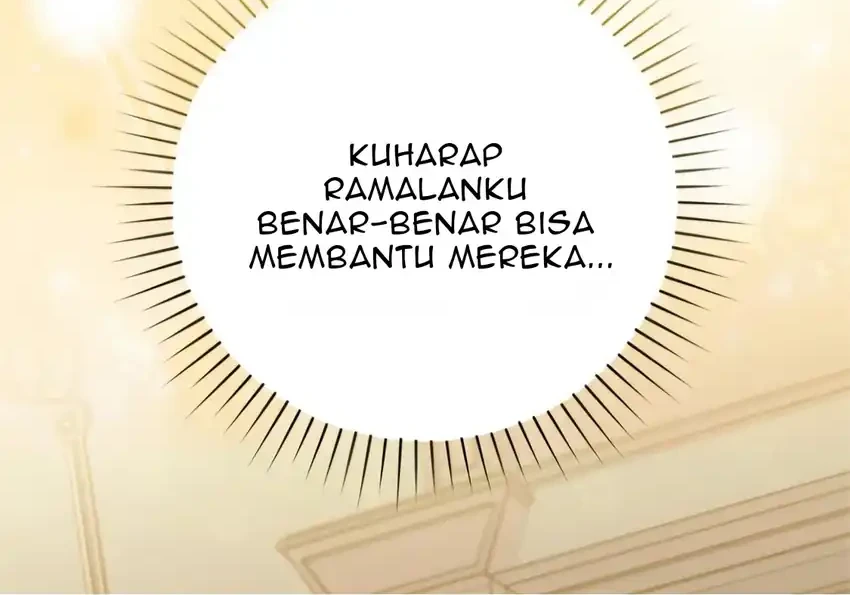 The Villain’s Daughter in law is Inherently Powerful Chapter 7 Gambar 44