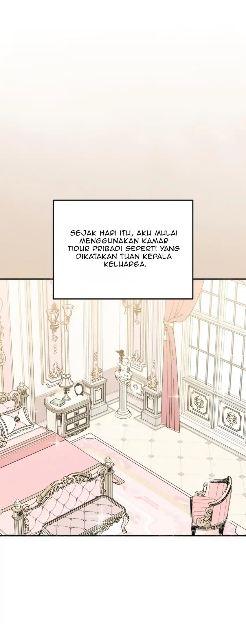 The Villain’s Daughter in law is Inherently Powerful Chapter 7 Gambar 47