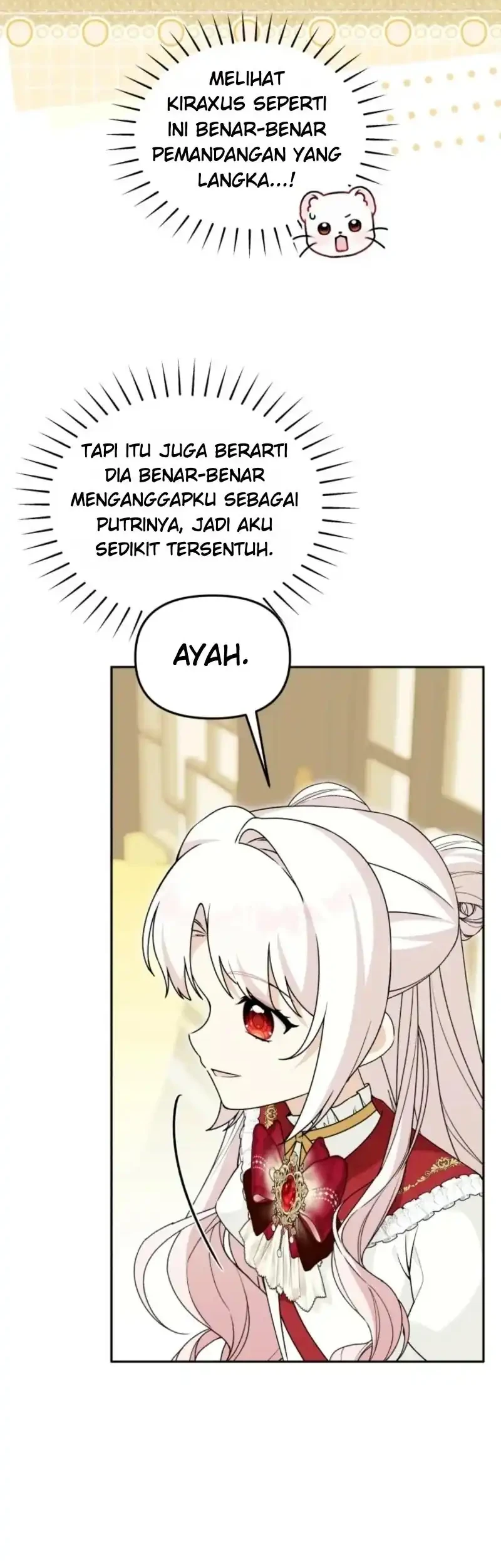 The Villain’s Daughter in law is Inherently Powerful Chapter 70 Gambar 34