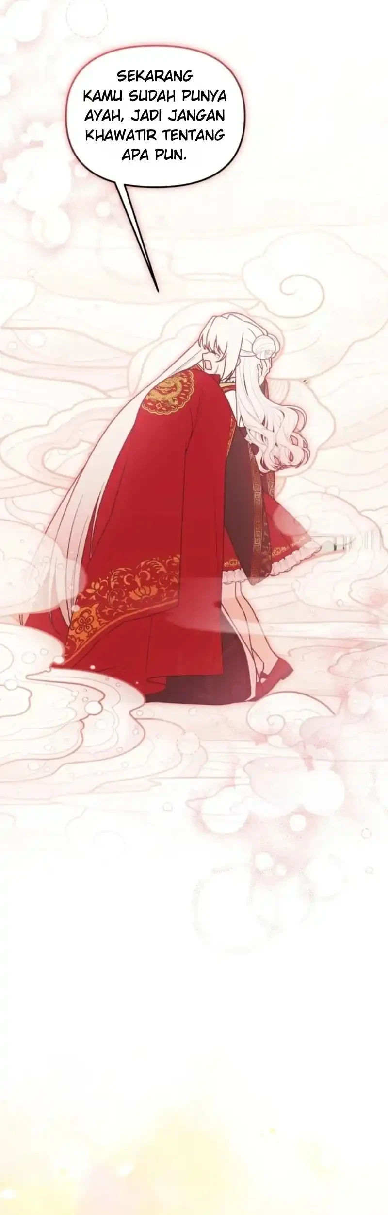 The Villain’s Daughter in law is Inherently Powerful Chapter 71 Gambar 31