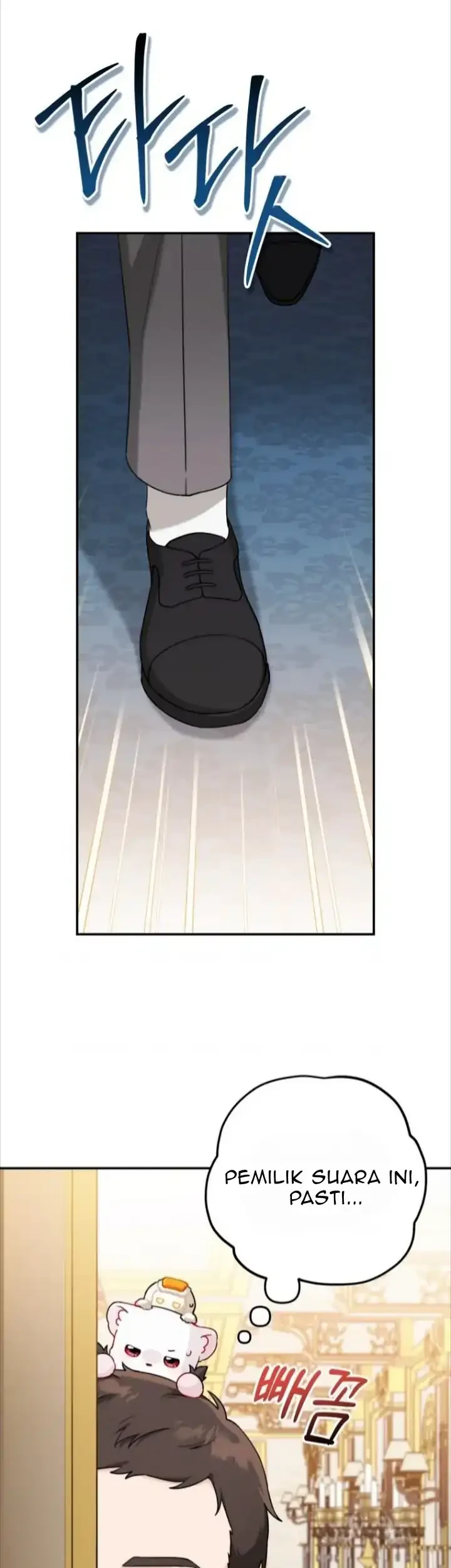 The Villain’s Daughter in law is Inherently Powerful Chapter 8 Gambar 47