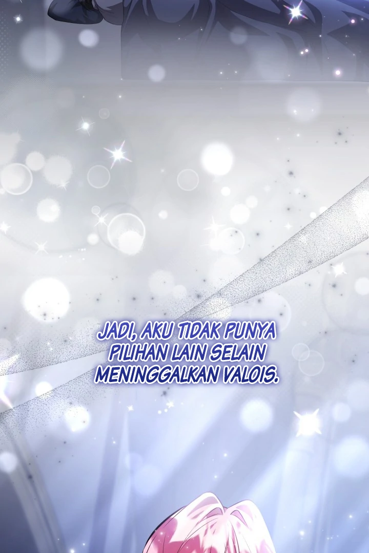 The Villain’s Daughter Plans To Run Away Chapter 77 Gambar 73