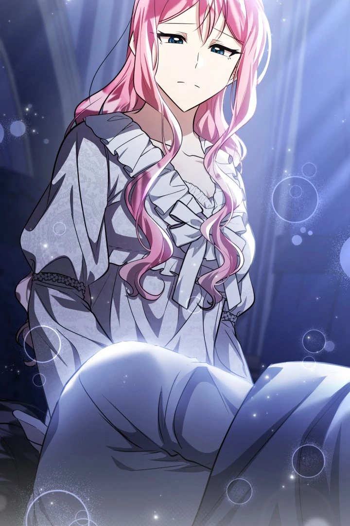 The Villain’s Daughter Plans To Run Away Chapter 77 Gambar 74