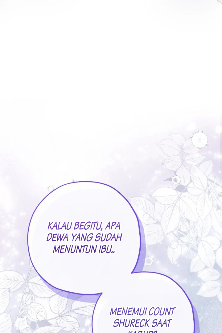 The Villain’s Daughter Plans To Run Away Chapter 77 Gambar 76