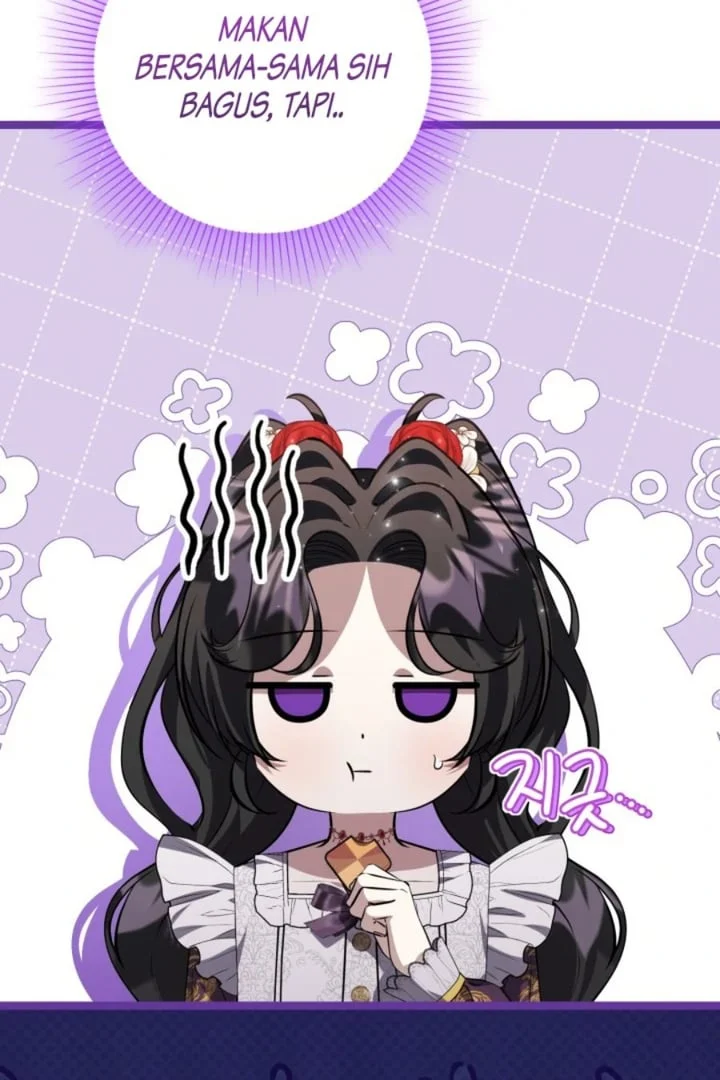 The Villain’s Daughter Plans To Run Away Chapter 78 Gambar 66