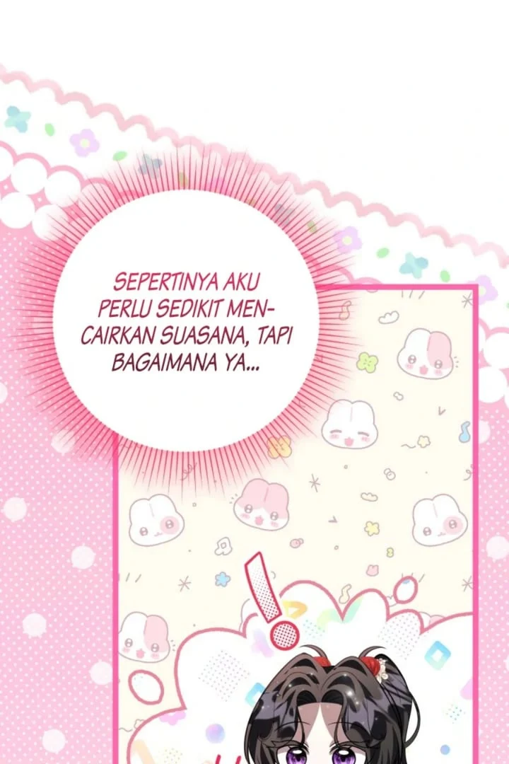 The Villain’s Daughter Plans To Run Away Chapter 78 Gambar 69