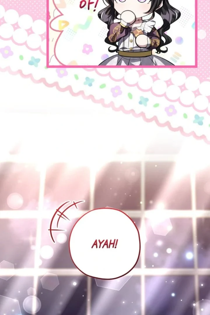 The Villain’s Daughter Plans To Run Away Chapter 78 Gambar 70